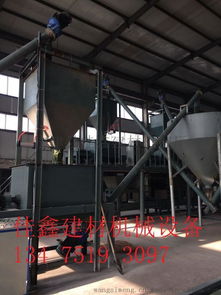 山東佳鑫建材機械專業(yè)生產新型外墻保溫板流水線圖片,山東佳鑫建材機械專業(yè)生產新型外墻保溫板流水線高清圖片 寧津縣佳鑫建材機械廠,